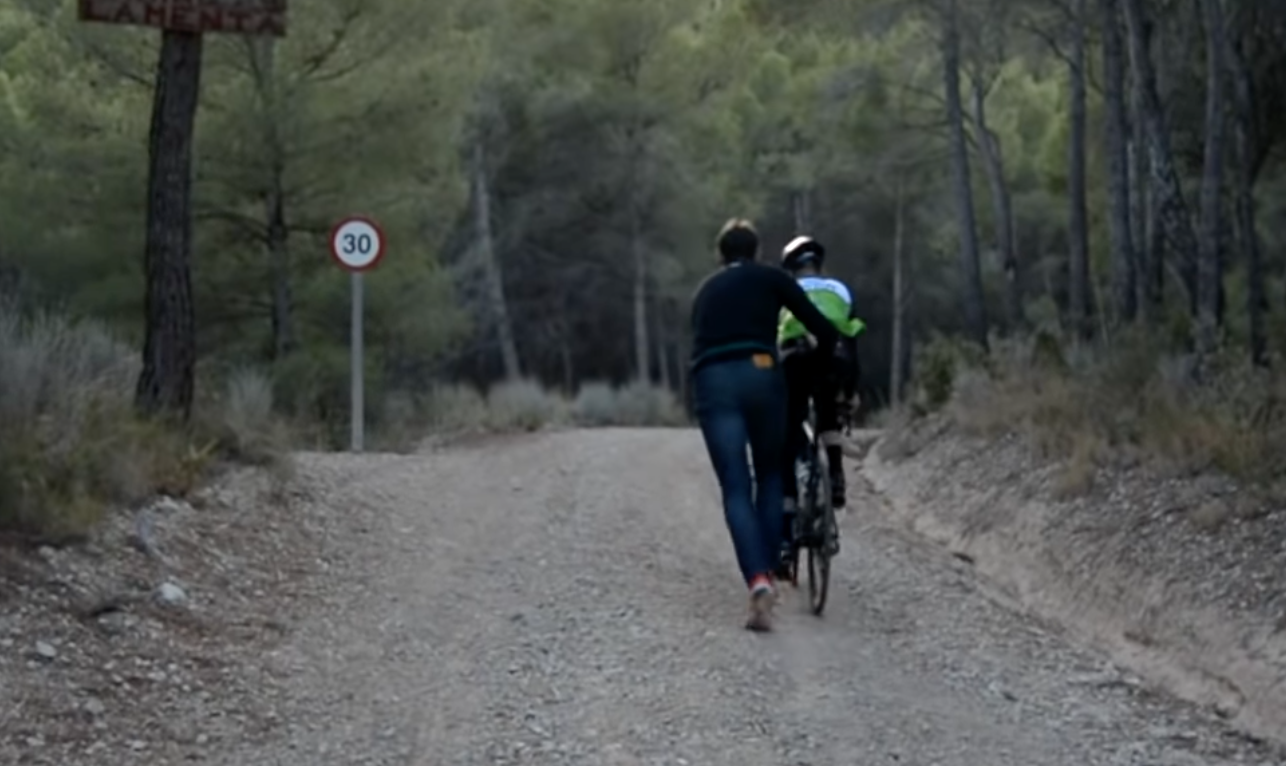 ronde van valencia