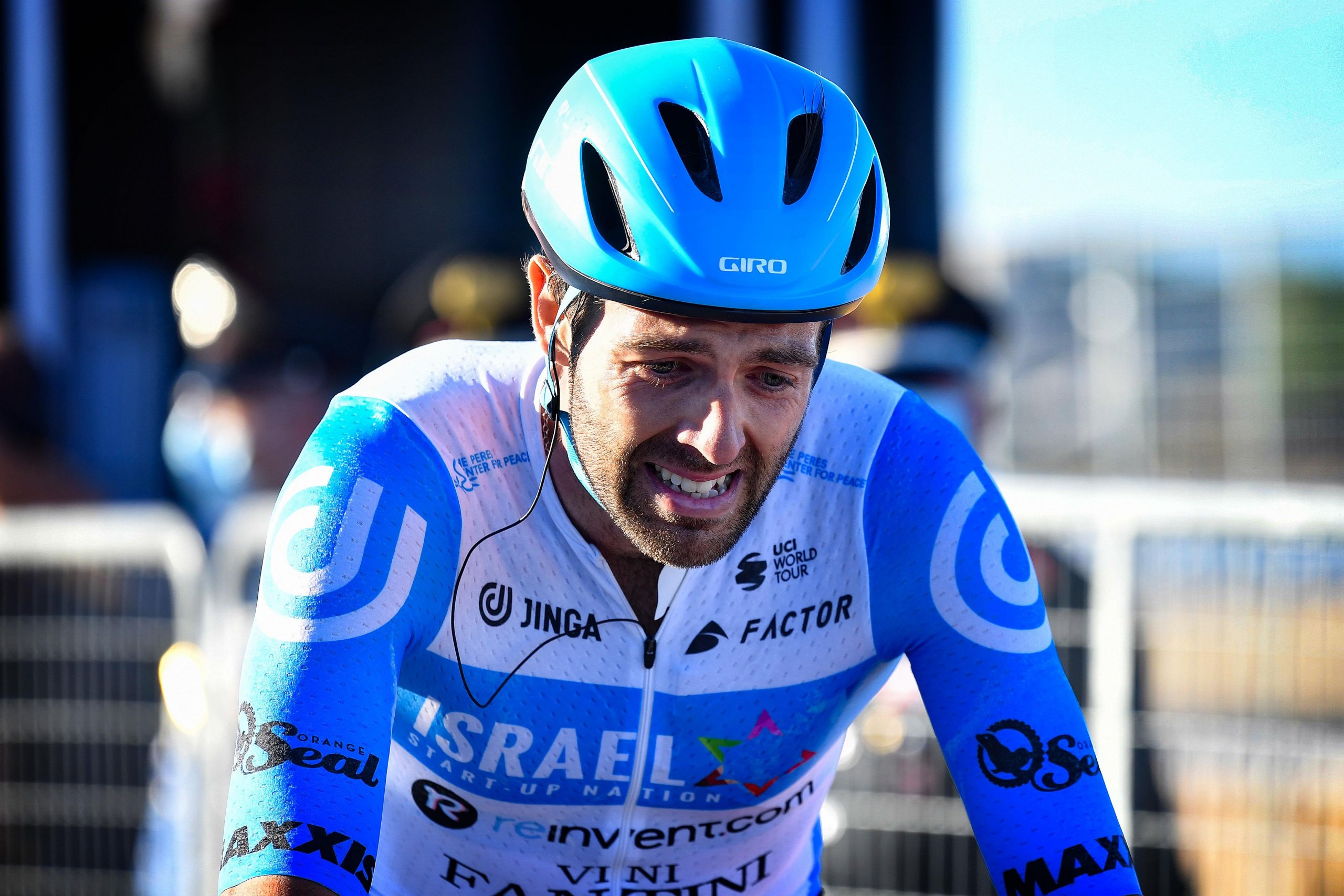 alex dowsett