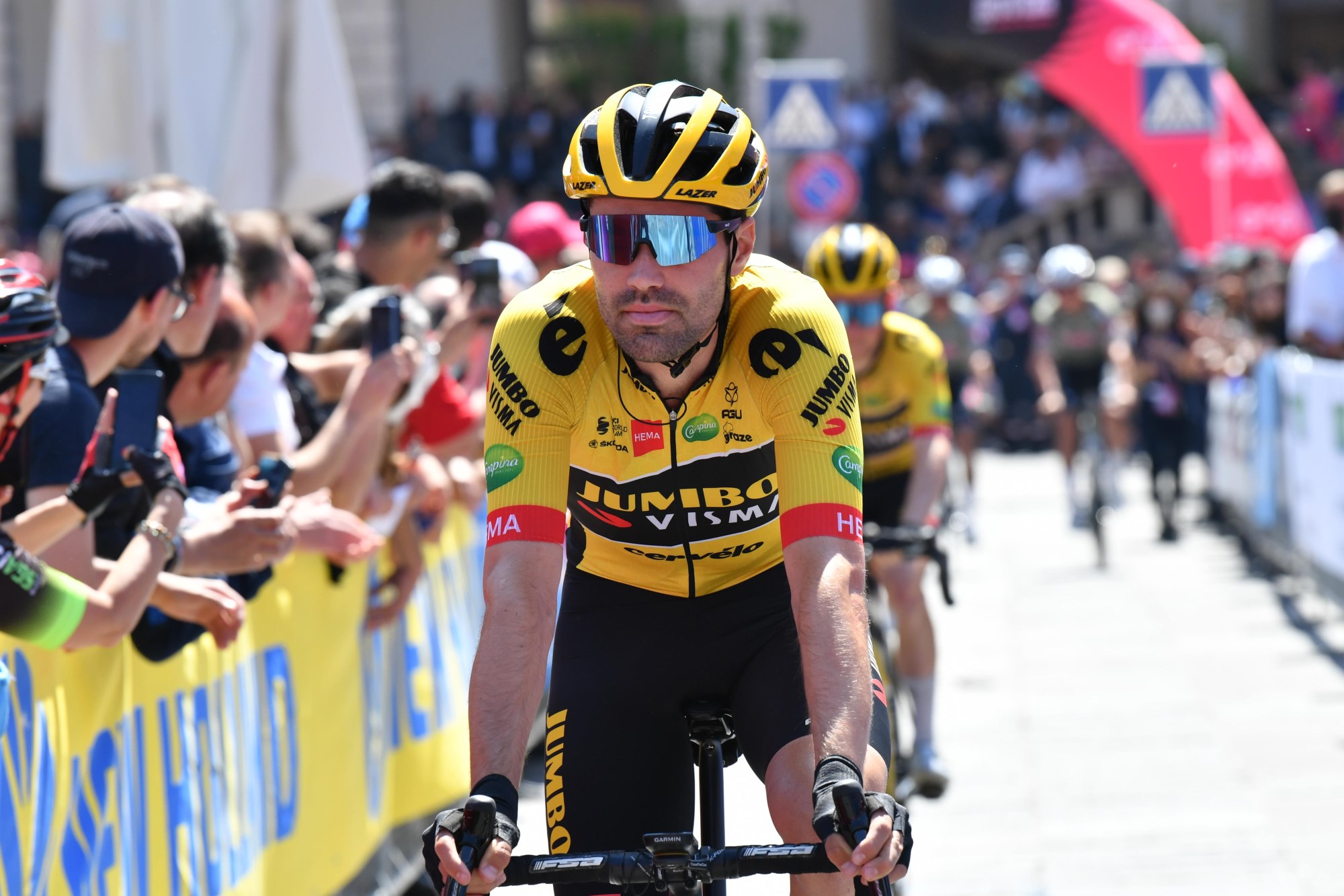 Dumoulin