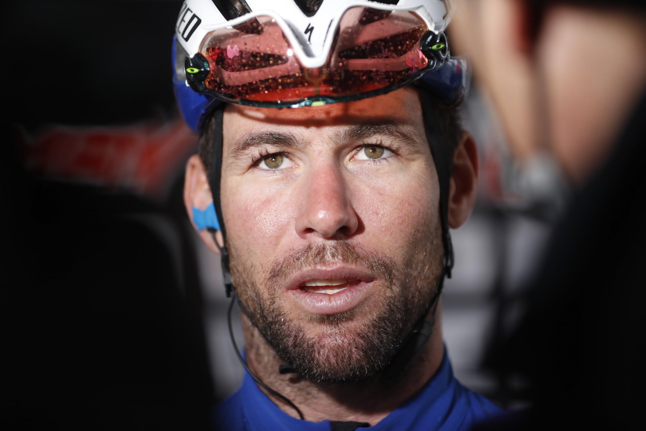 mark cavendish