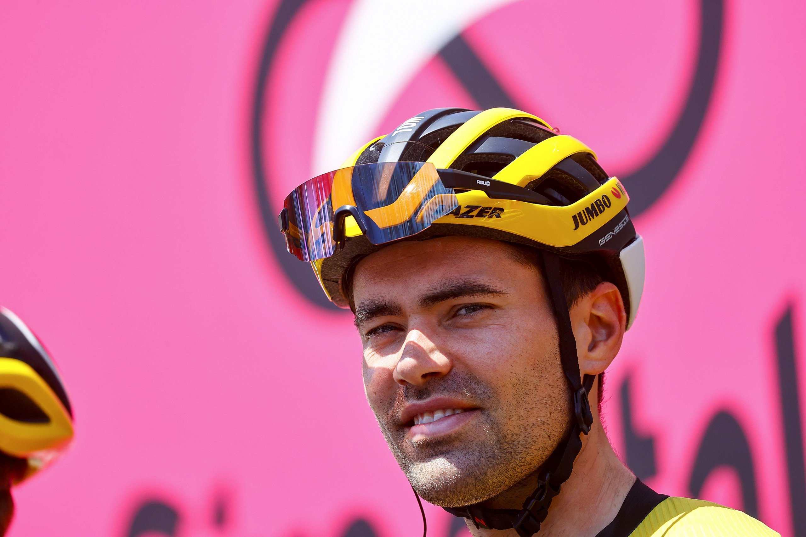 tom dumoulin