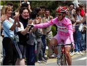 Giro-prijsvraag met Eurosport