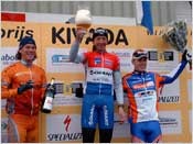 Brentjens wint in topcompetitie Reek