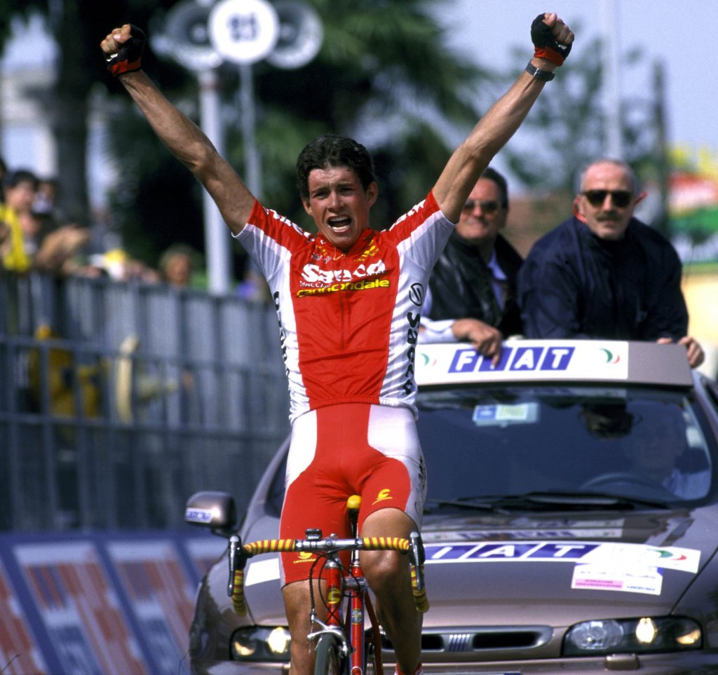  Giro Trekt In 2021 Naar De Colle Fauniera Wieler Revue