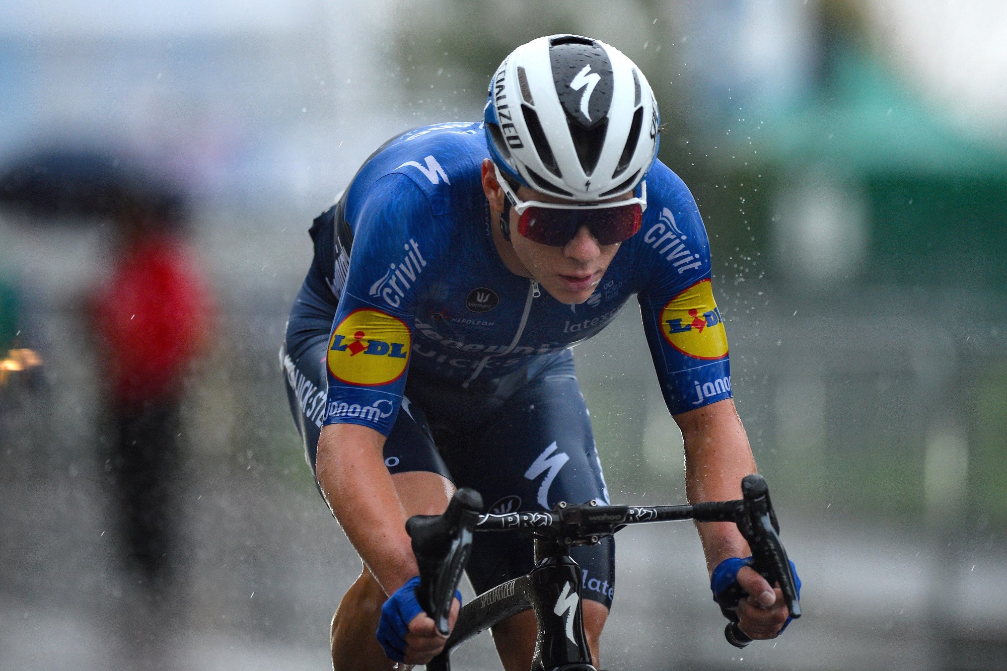 Evenepoel