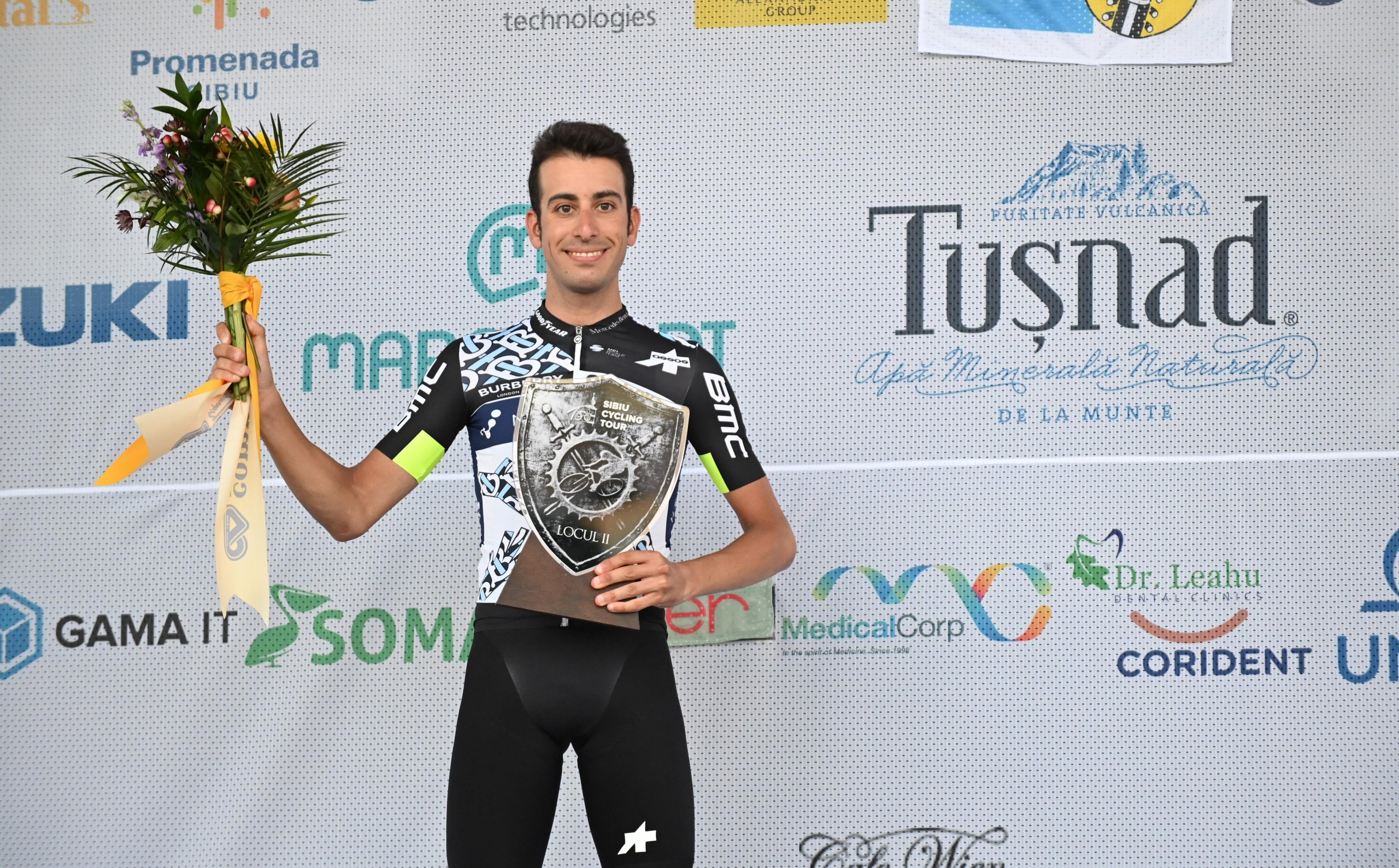 Fiets aan de wilgen: Fabio Aru beëindigt carrière na Vuelta - Wieler Revue