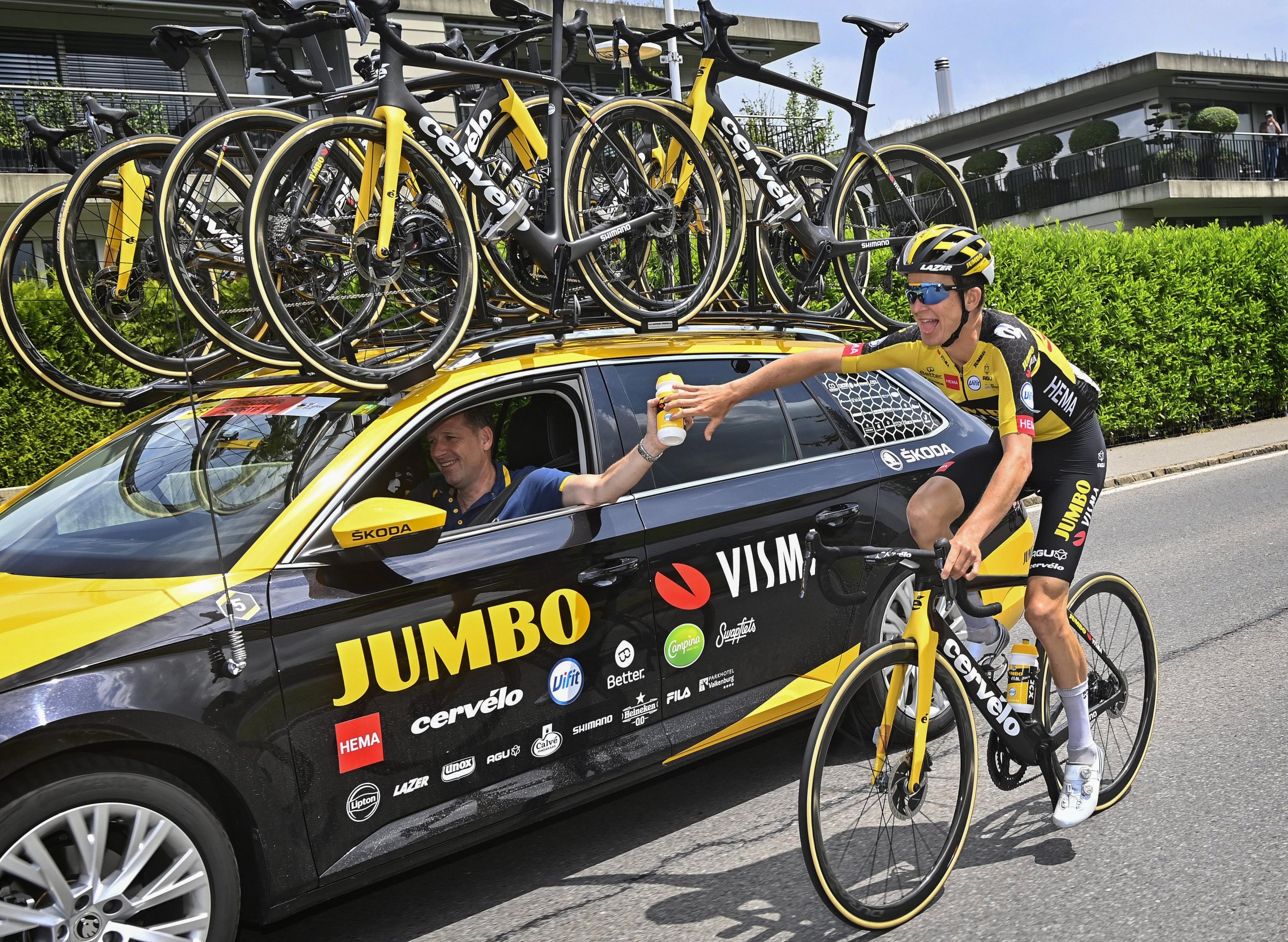 jumbo-visma