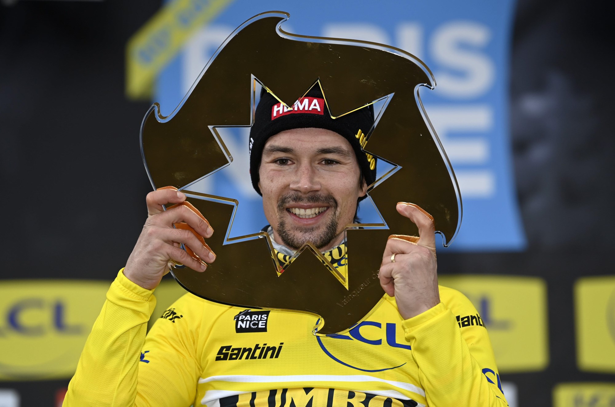 Roglic