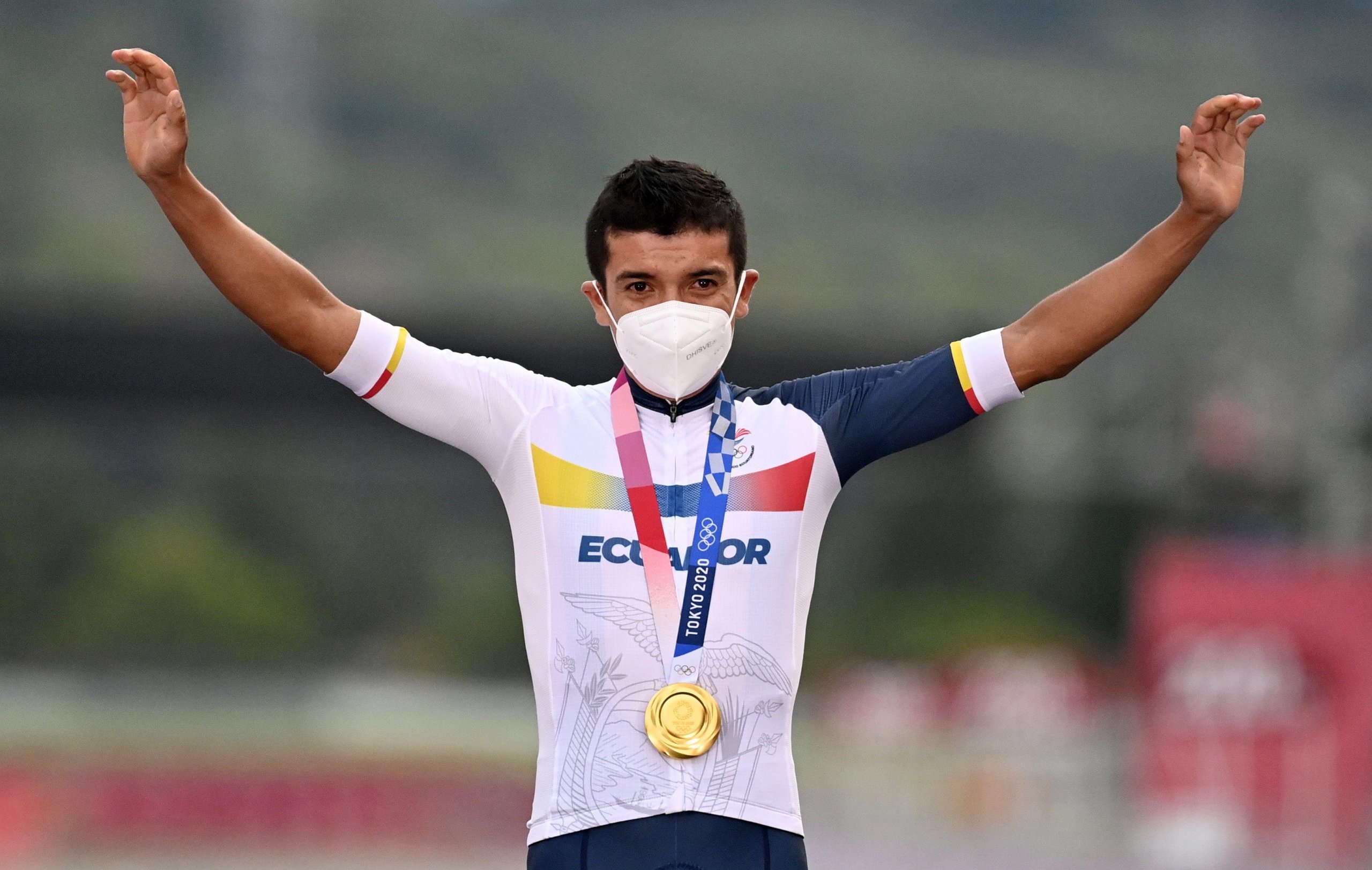richard carapaz
