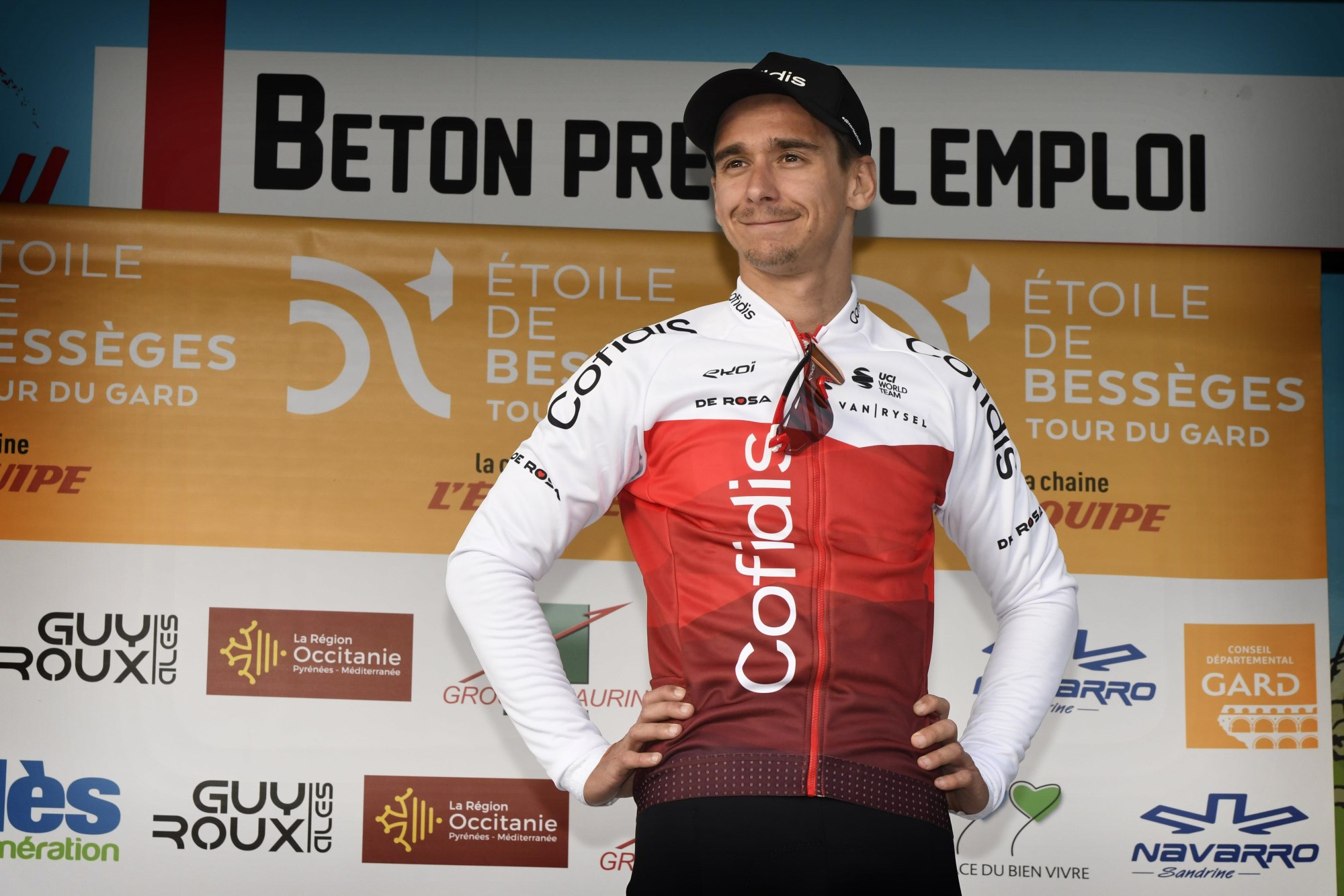Coquard