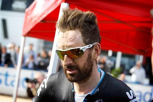 Wiggins denkt aan uurrecord Boardman