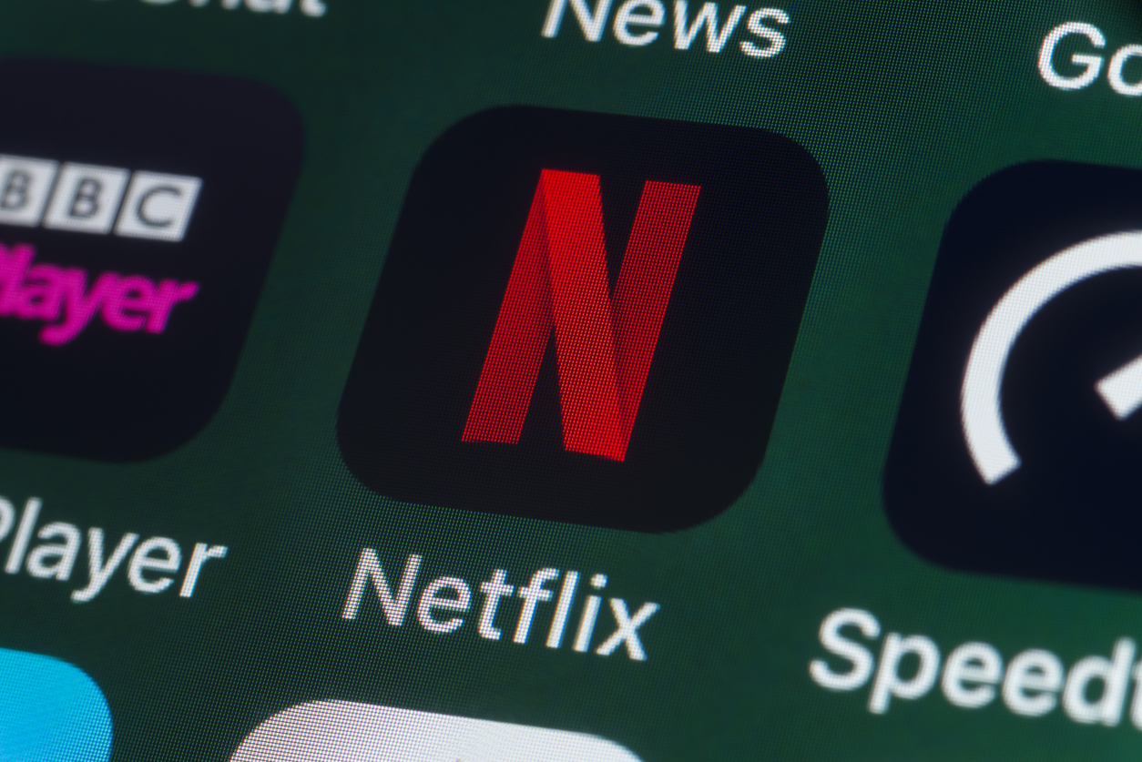 netflix