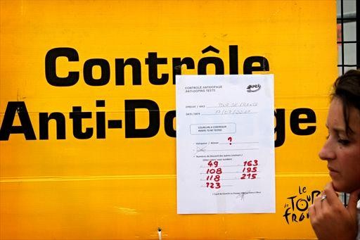 WADA bekrachtigt nieuwe dopingcode