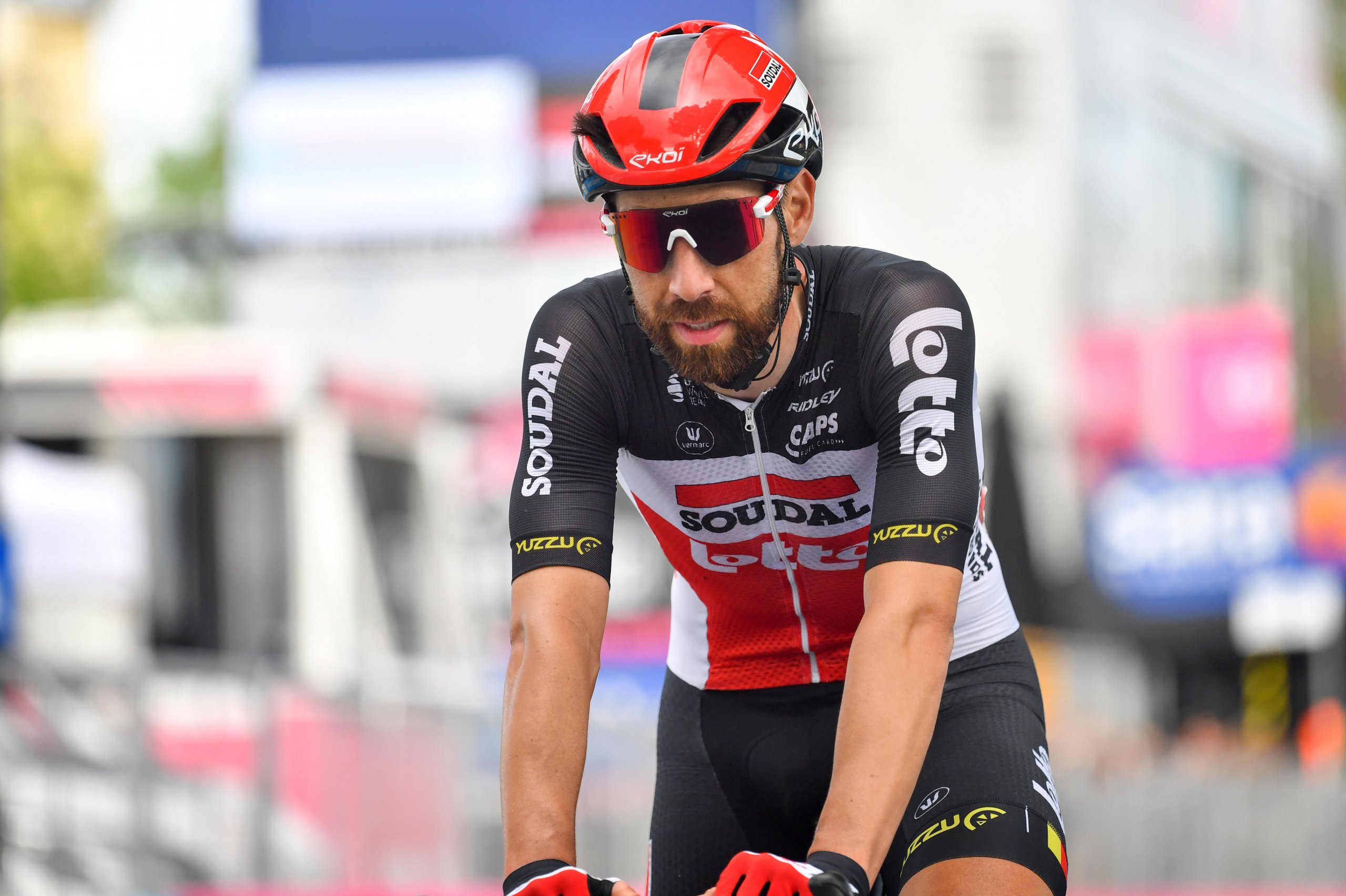 thomas de gendt