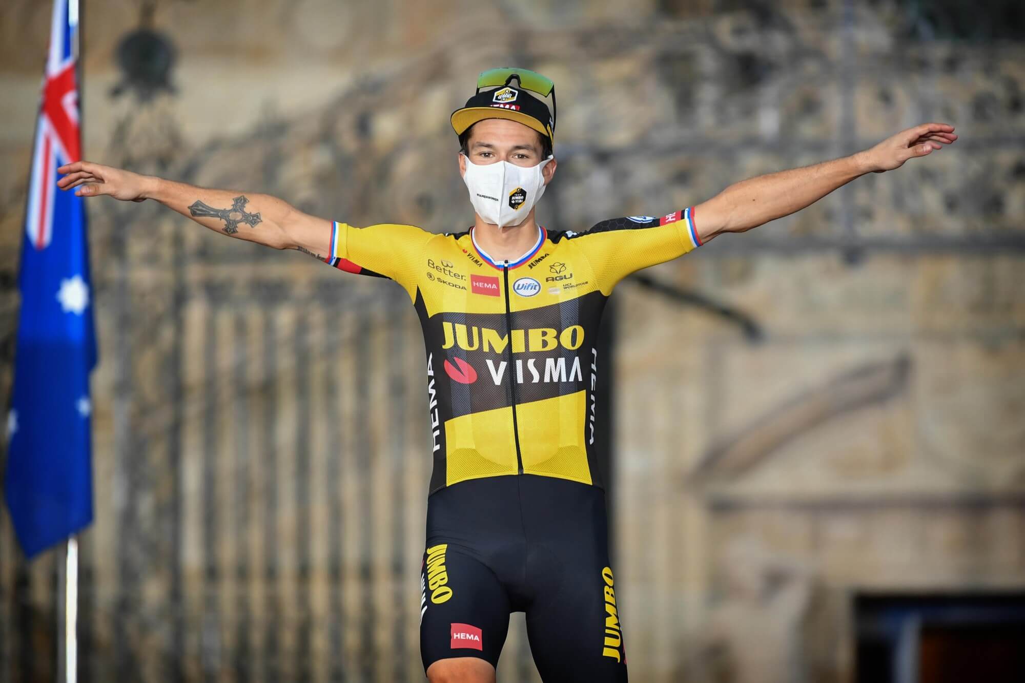 Roglic