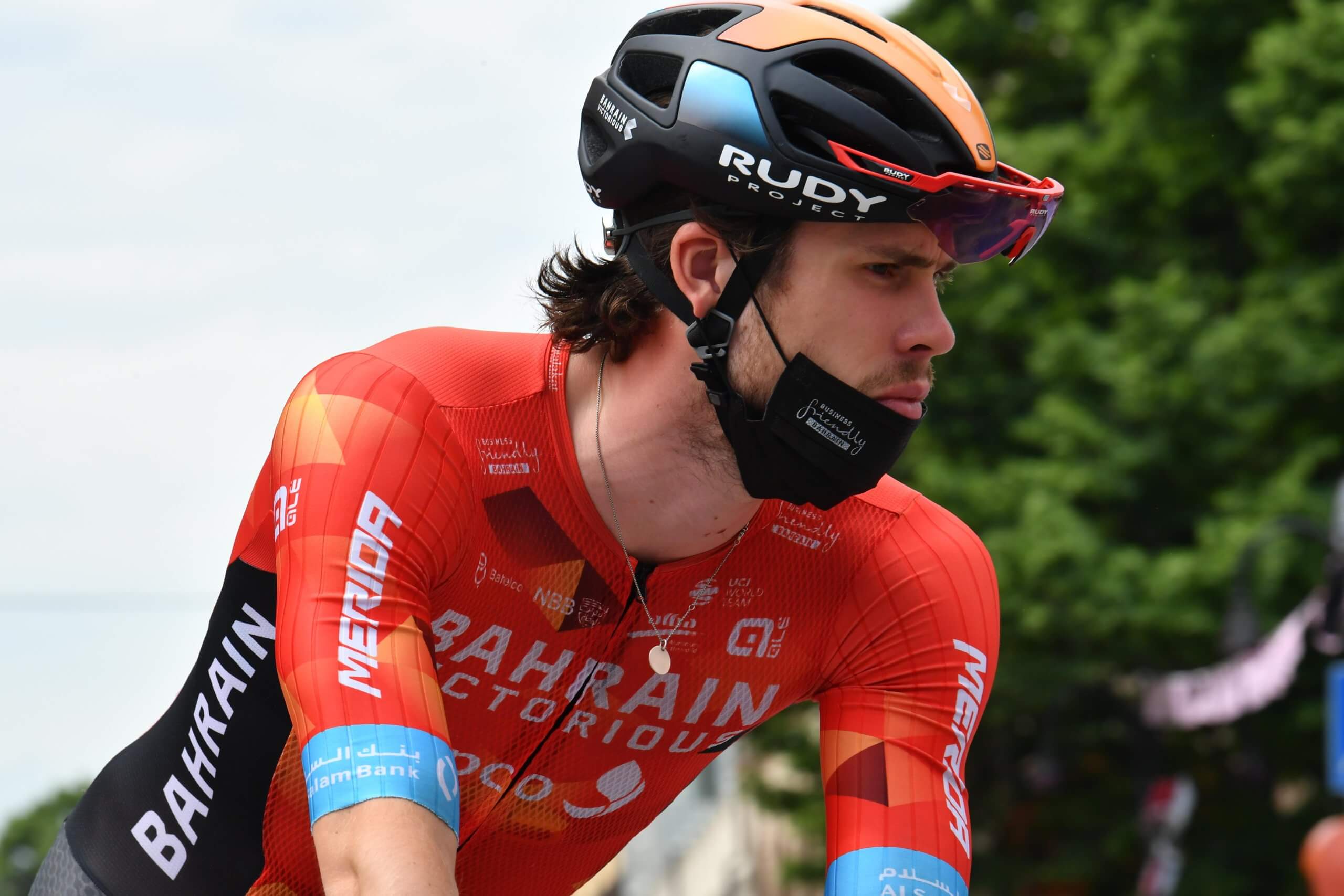 Phil Bauhaus vol zelfvertrouwen na zege in Polen: 'Ben één van de beste sprinters ter wereld ...
