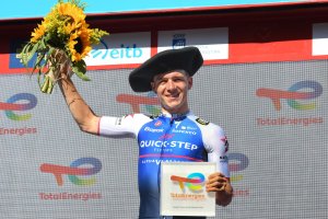 Evenepoel