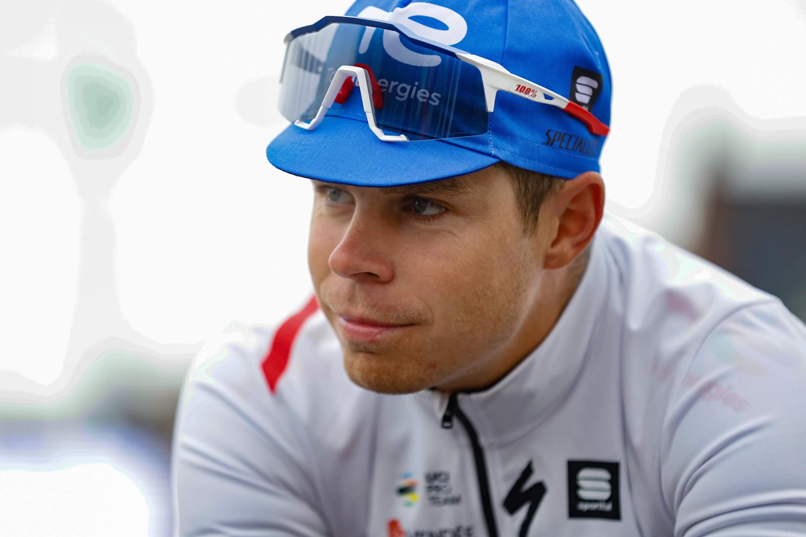 Voor Juraj Sagan was het WK zijn laatste wedstrijd - Wieler Revue