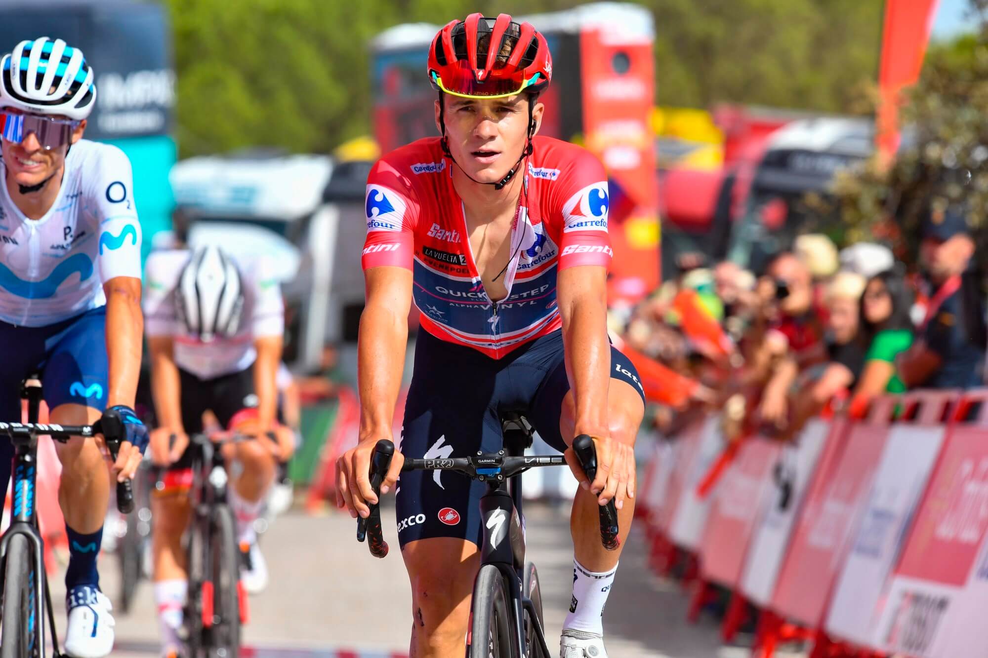 Evenepoel