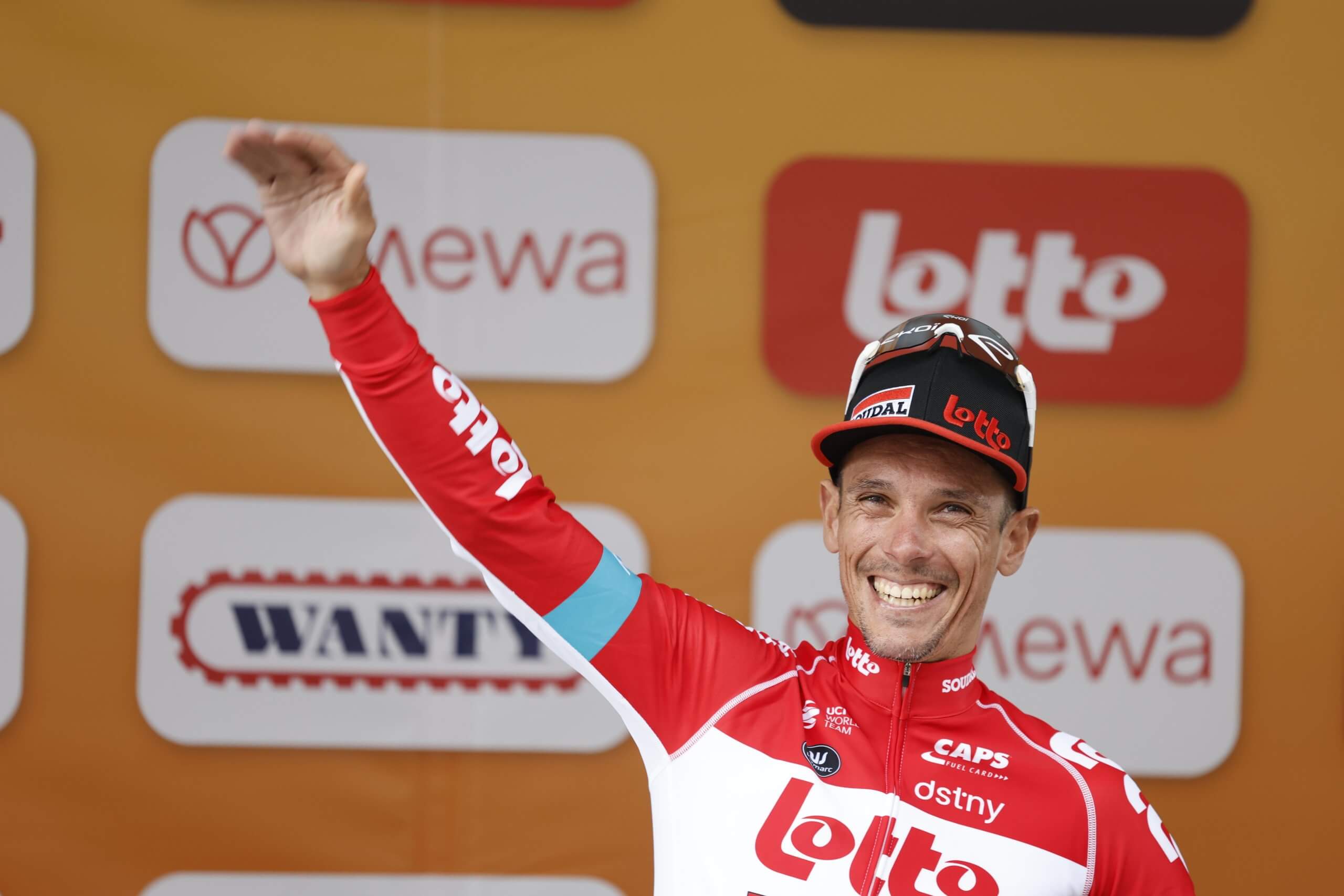 Terugblik: 2011, het wonderjaar van Philippe GIlbert - Wieler Revue