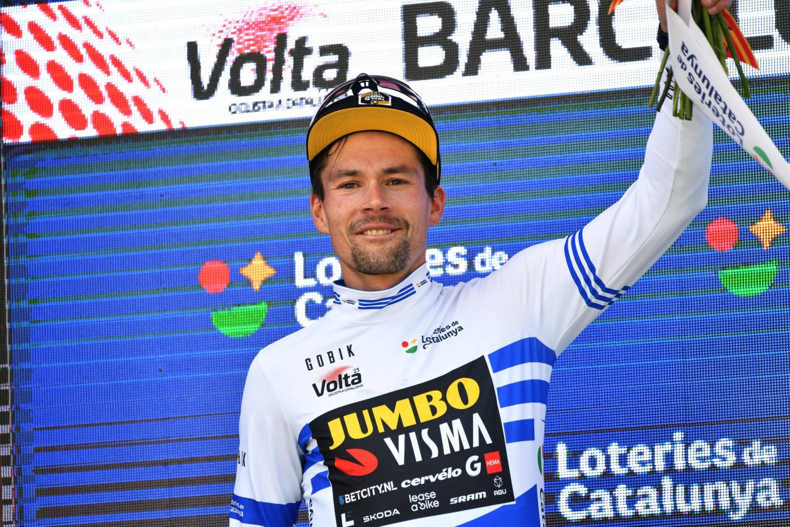 Interview Mathieu Heijboer Over Roglic We Hielden Er Rekening Mee interview-mathieu-heijboer-over-roglic-we-hielden-er-rekening-mee