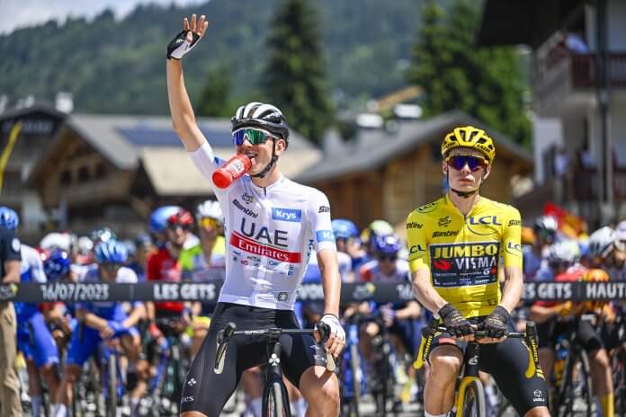 ASO presenteert eerste drie etappes Tour de France 2025 | Wieler Revue