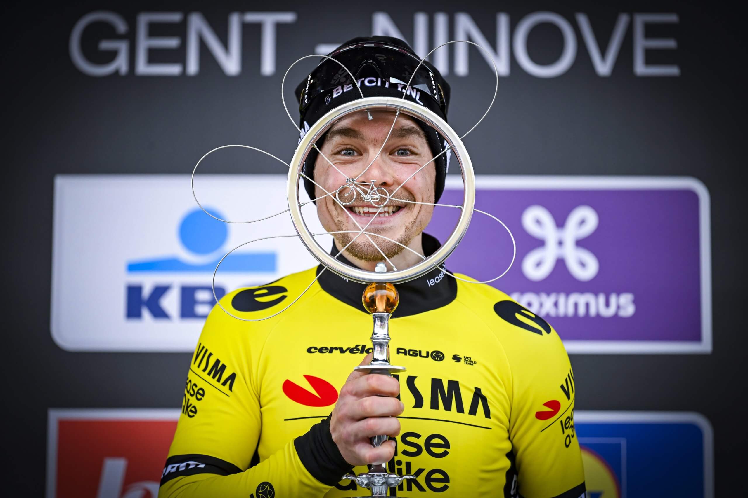 Omloop winnaar Jan Tratnik Kampte Met Eetstoornis Het Waren Donkere omloop-winnaar-jan-tratnik-kampte-met-eetstoornis-het-waren-donkere